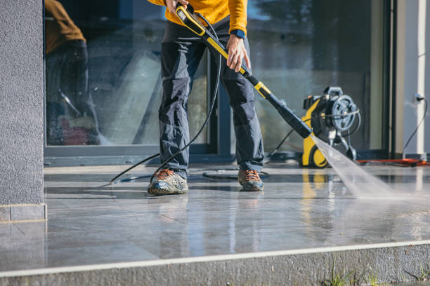 Best Driveway Cleaning and Restoration in Coldspring, TX