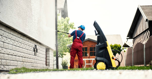 Best Window and Screen Pressure Cleaning in Coldspring, TX